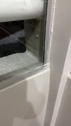 Limpamos pos obra