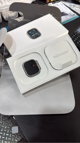 Apple Watch Series ultra 2