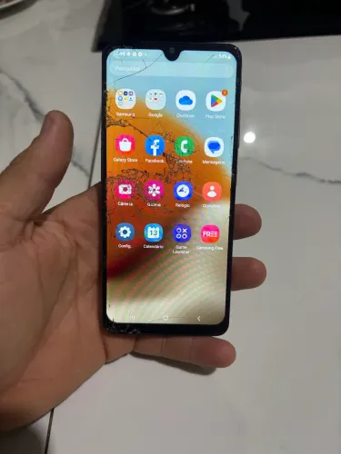 Celular a32 128 g