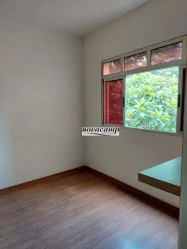 Apartamento com 2 dormitórios à venda, 57 m² por R$ 215.000,00 - Jardim García - Campinas/