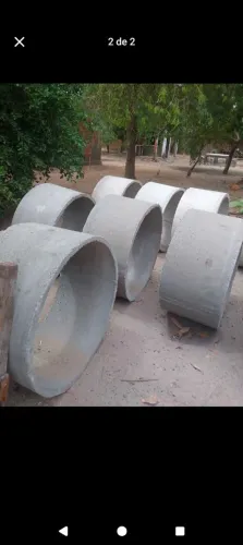 ANEL PARA CACIMBA