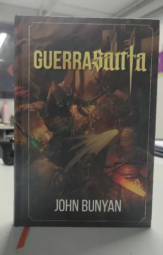 Guerra Santa