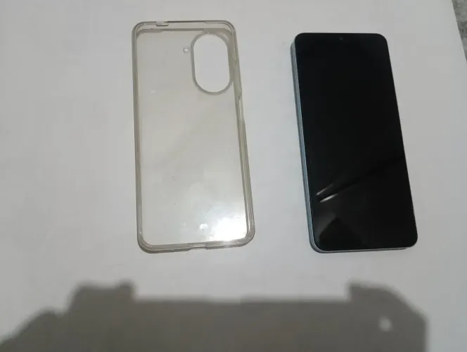 Celular novo 3 meses de uso,poco c71 tô vendendo pq comprei um iPhone 