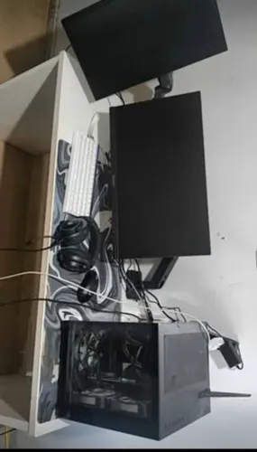 ? PC GAMER COMPLETO - R$ 6.000