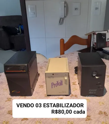 Estabilizador 