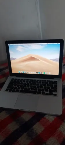 MacBook Pro 13 - macOS Catalina