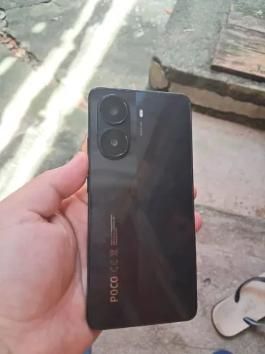 Vendo poco X7 pro