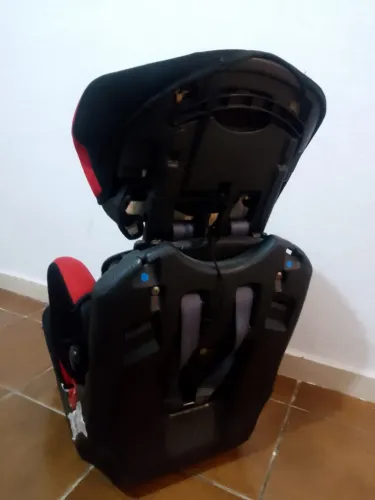 Bebê conforto infanti