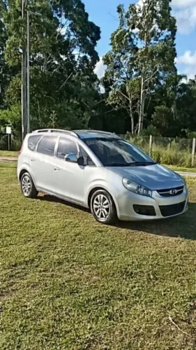 JAC J6 2.0 16V 5P Mec. 2012