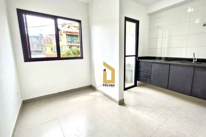 Estúdio à venda | 25M² | dormitório | churrasqueira | sem vaga | Vila Maria - São Paulo/SP
