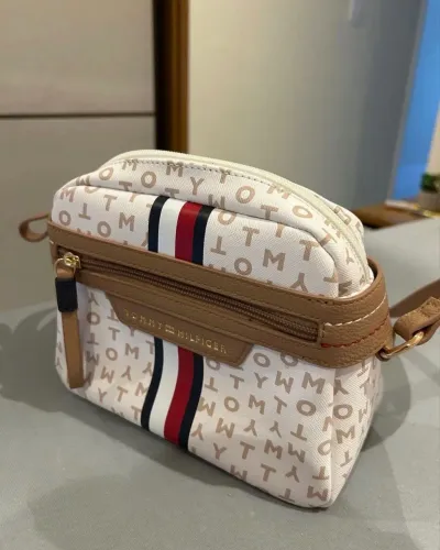 Bolsa tommy