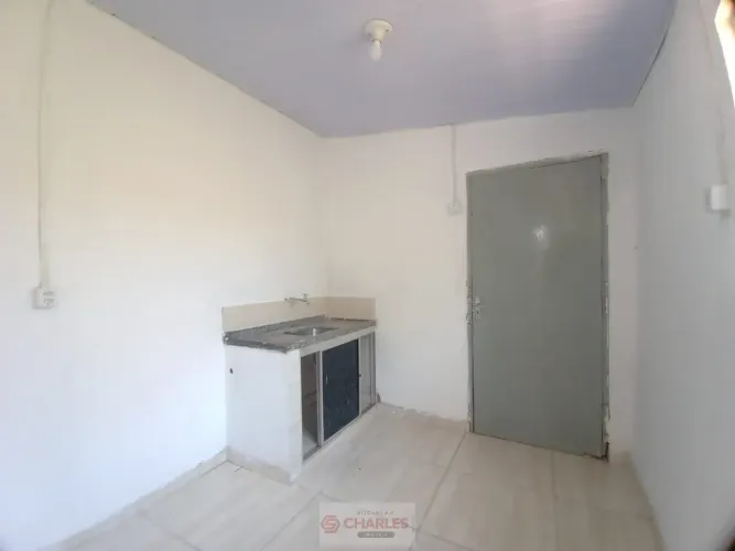 Casa Para Aluguel VILA PICHATELLI MOGI MIRIM