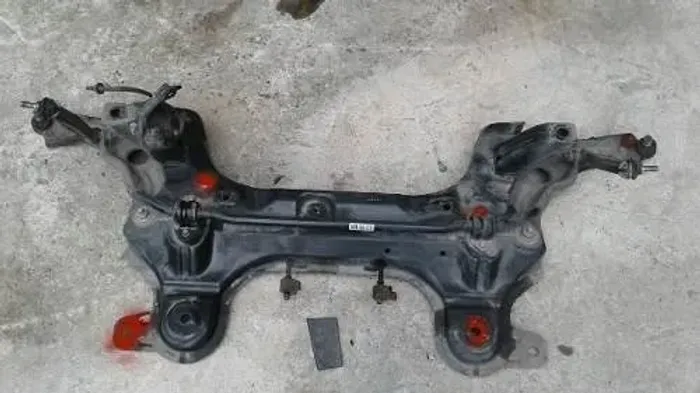 Quadro De Suspensão Gm Sonic 2013 Original .... 9583