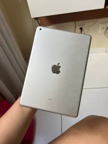 iPad 9° geração 64gb