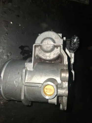 TBI para Ducato  / Boxer/ Jumper 2.3 16v