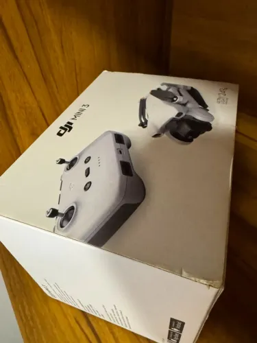 Drone DJI MINI3