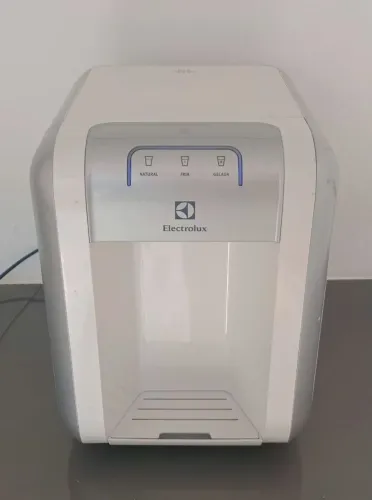 Purificador de água Electrolux