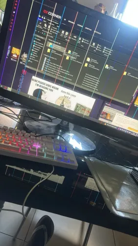 vendo pc