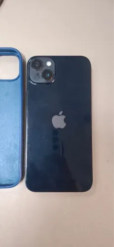 iPhone 14plus 128GB com caixa