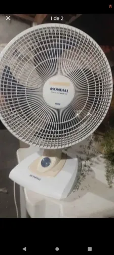 Ventilador