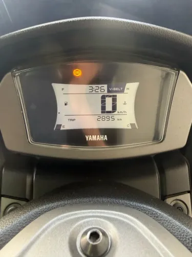 Yamaha NMax 160 2022