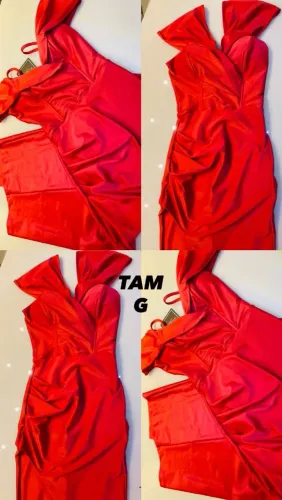 Roupas femininas 