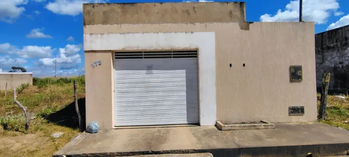 Alugo Casa em Lagarto/SE