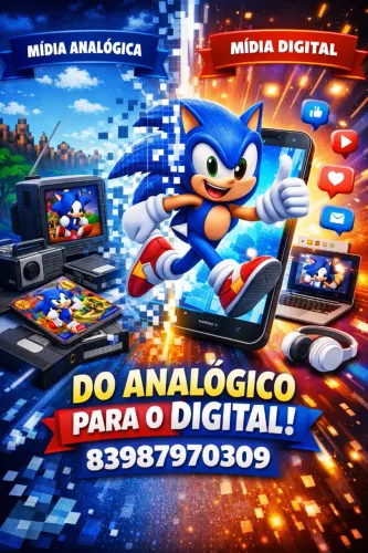 ++++Rapidez e Eficiência no PC++++