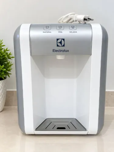 Purificador Electrolux 127v