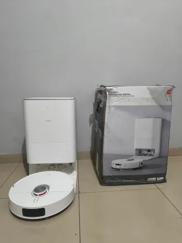 Robô xiome x20 pró