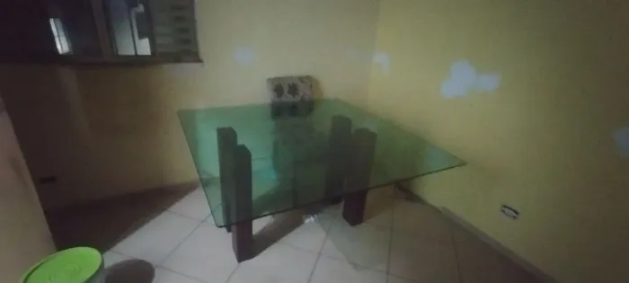 Mesa 8 cadeiras