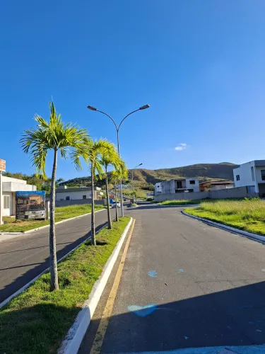 Oportunidade, passo financiamento lote