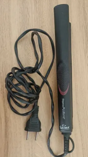 Chapinha Eleganza Plus 2010 Gama 