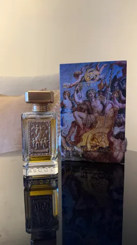 Perfume Argos Triumph of Bacchus EDP 100ml