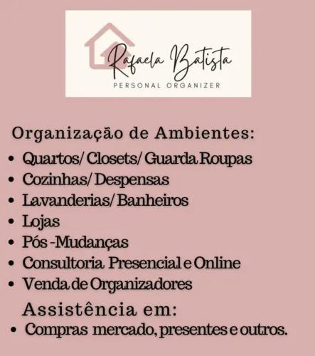 Organização Express