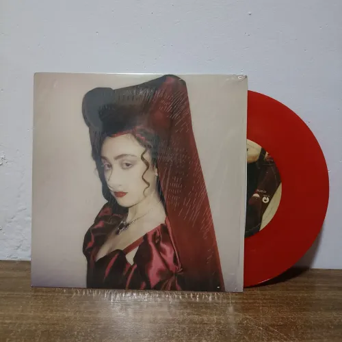 Vinil Chappell Roan Good Luck Babe Single Colorido