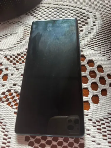 Celular moto 50 fusion 