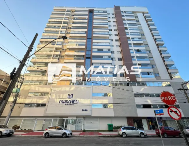 APARTAMENTO PARA LOCAÇÃO ANUAL NA PRAIA DO MORRO