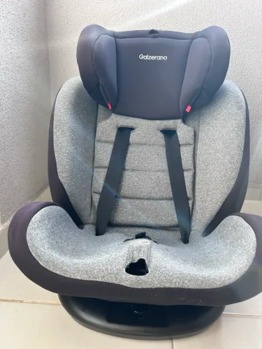 Cadeira para Automóveis Galzerano
