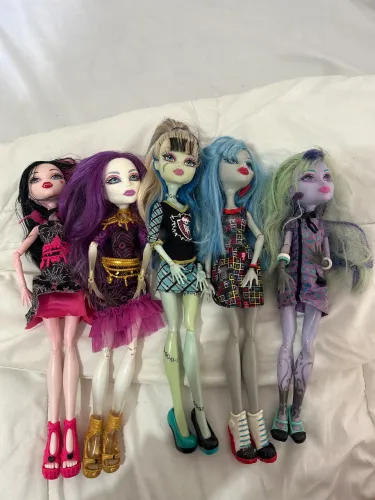 Monster high