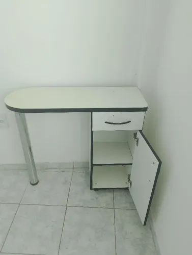 Mesa de manicure