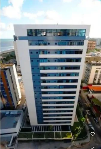 Apartamento à venda no STUDIO EVEREST, PINA, Recife, PE
