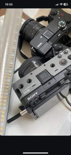Videomaker profissional 