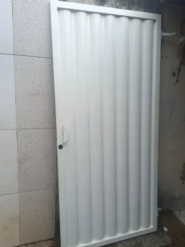 Vendo portão galvanizado 210x100.