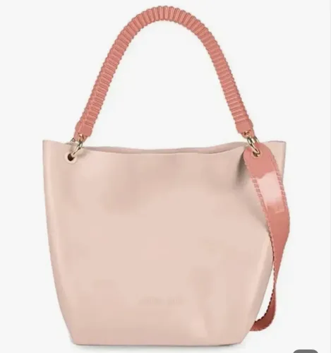 Bolsa Feminina City Bag Petite Jolie Espaçosa Original