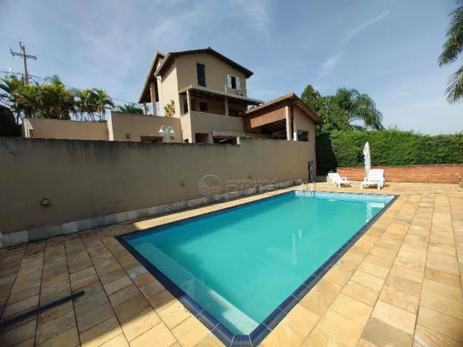 Chácara com 4 dormitórios à venda, 840 m² por R$ 790.000,00 - São José do Ribeirão - Itupe