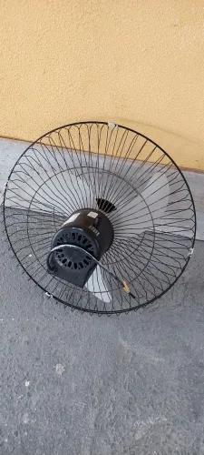 Ventilador delta premium 60cm 