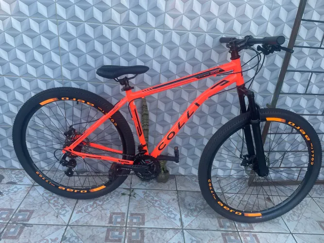Baike Aro 29