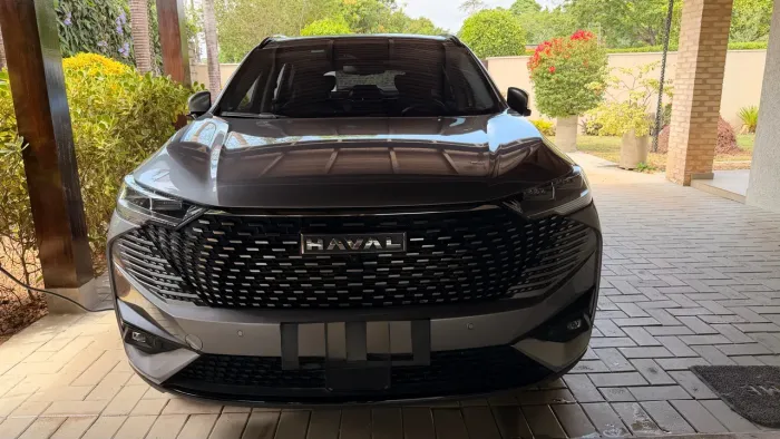 GWM Haval H6 Phev19 (hibrido) 2025