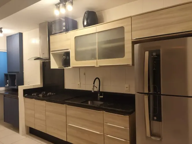 Apartamento à venda no Condomínio Cidades Portuguesas Canasvieiras Florianópolis